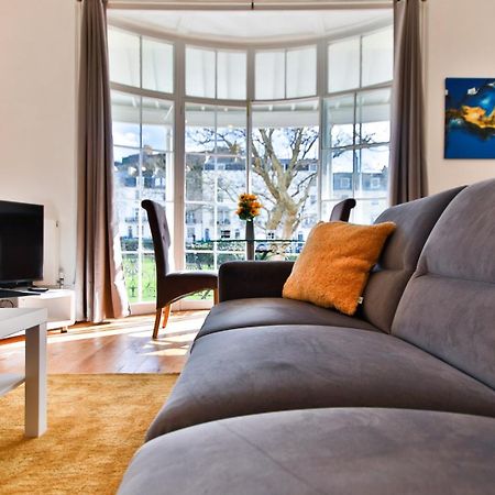 40B Wellington Suites Hastings Esterno foto