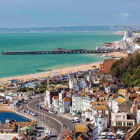 40B Wellington Suites Hastings Esterno foto