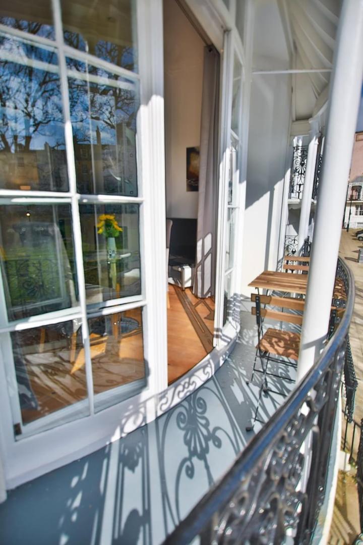 40B Wellington Suites Hastings Esterno foto