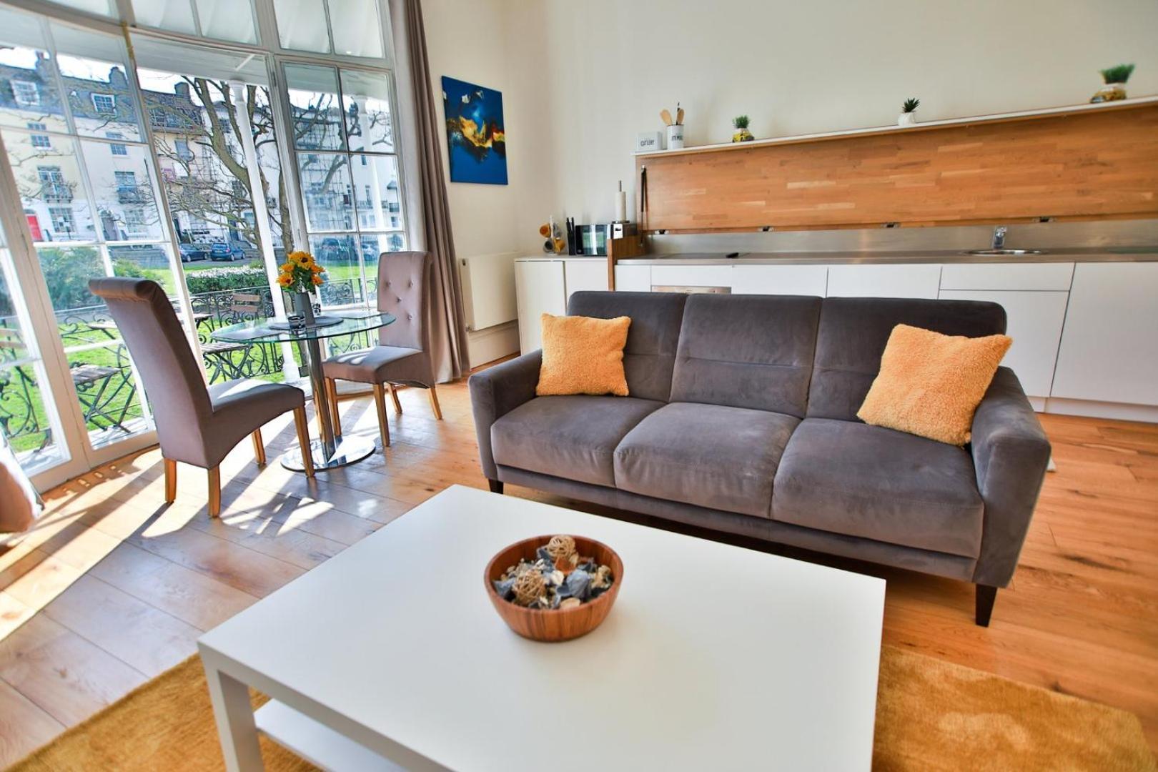 40B Wellington Suites Hastings Esterno foto