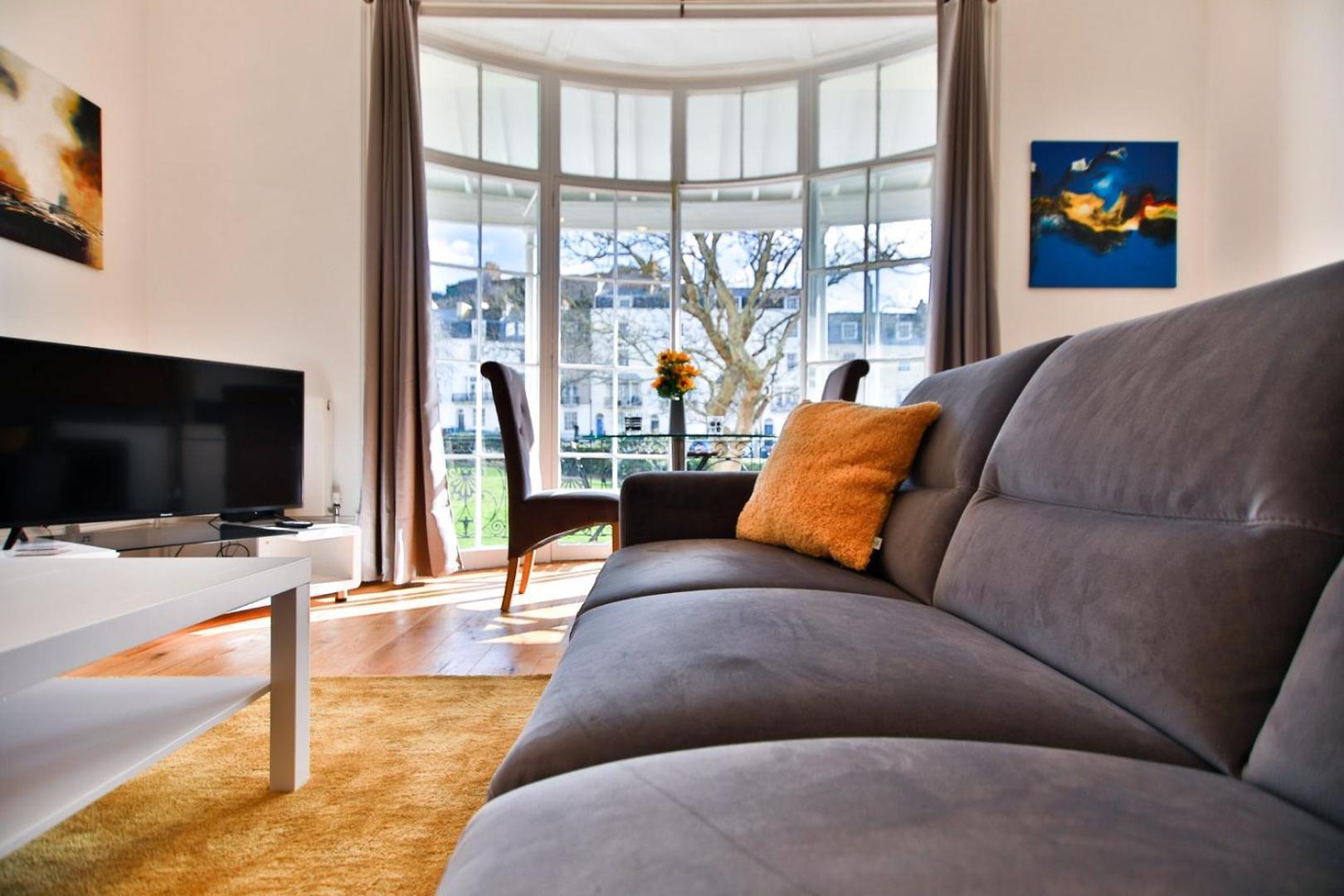 40B Wellington Suites Hastings Esterno foto