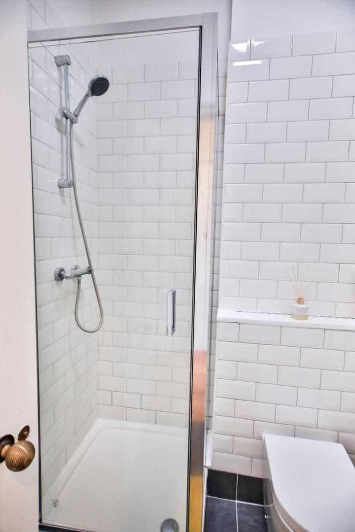 40B Wellington Suites Hastings Esterno foto