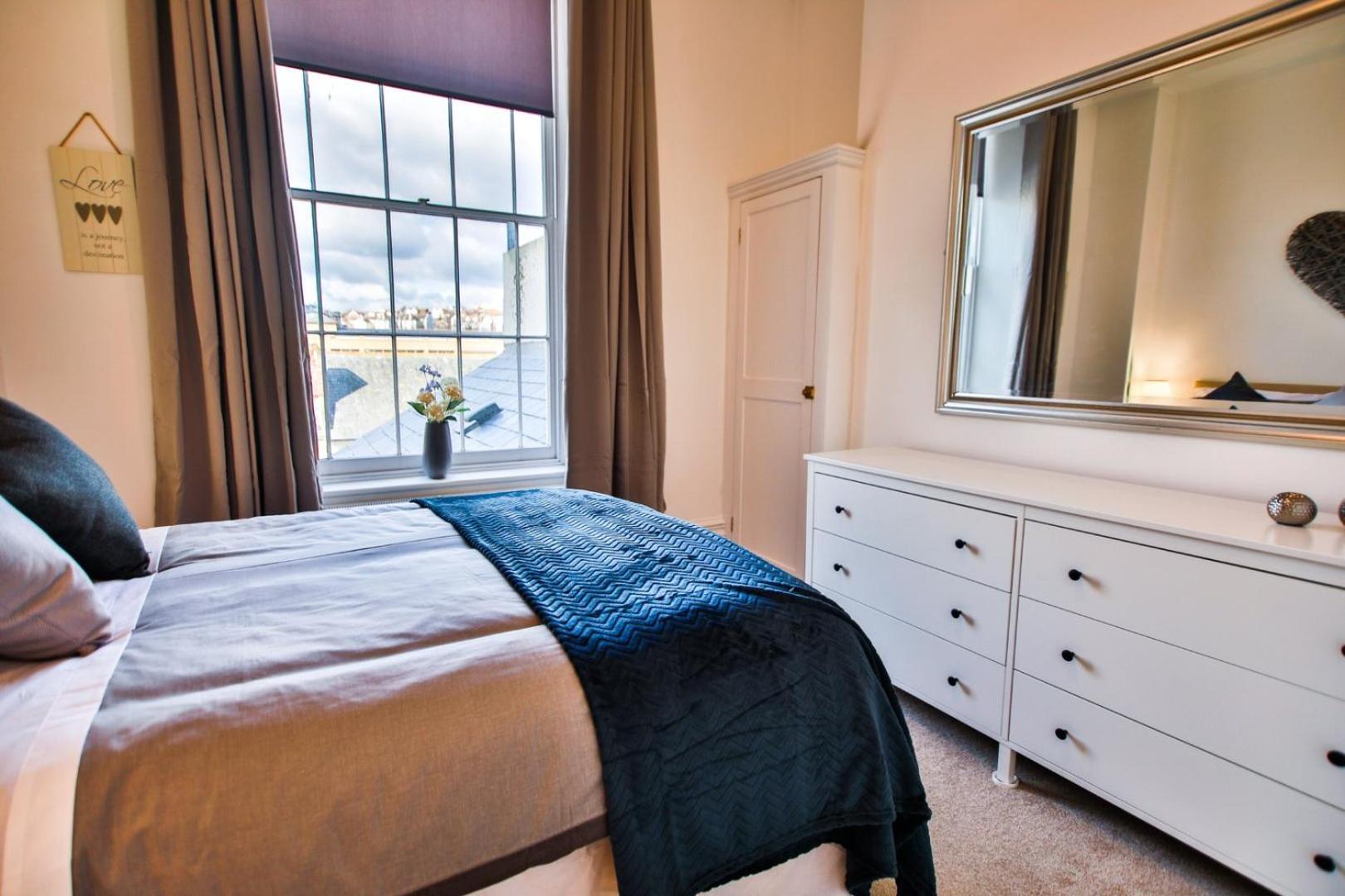 40B Wellington Suites Hastings Esterno foto